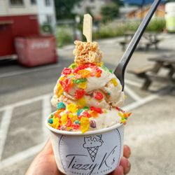Fruity Pebbles
