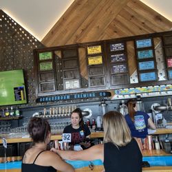 Elite Event: Schussboom Brewing's Sunset Soiree