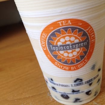Tapioca Express - Boba - Coffee & Tea Near Me - San Diego, California Tapioca Express - Boba - Coffee & Tea Near Me - San Diego, California