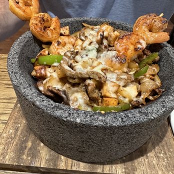 Charros Express Mex - Mexican Near Me - Evans, Georgia