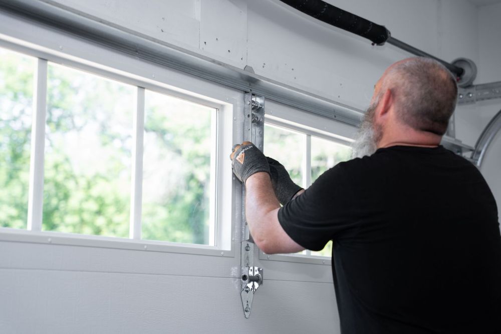 Your Garage Door Solutions - Garage Door Contractor in Buffalo, MN