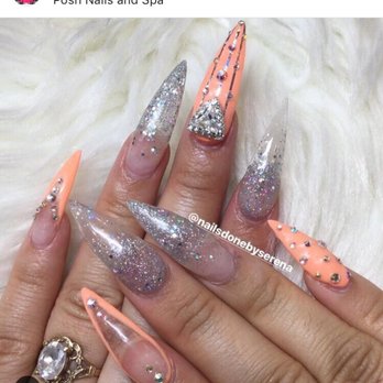 Posh Nails & Spa - Nail Salons Near Me - Yorktown, Virginia Posh Nails & Spa - Nail Salons Near Me - Yorktown, Virginia
