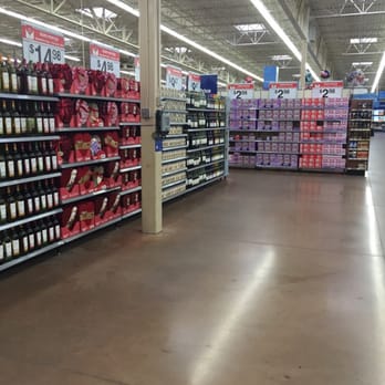Walmart Supercenter - the aisle of a grocery store - Grocery Near Me - Alpharetta, Georgia Walmart Supercenter - the aisle of a grocery store - Grocery Near Me - Alpharetta, Georgia