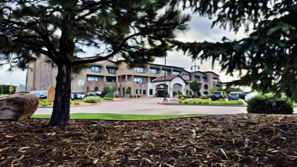 Flying Horse Resort & Club by null