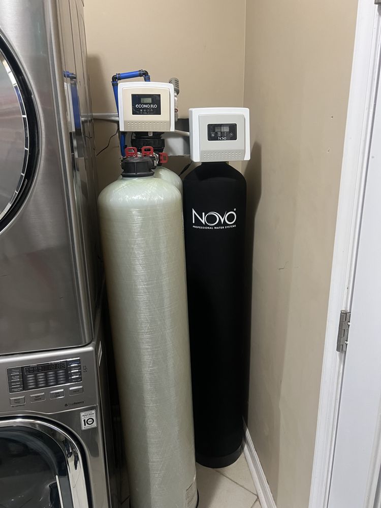 Slide of Grand Slam Plumbing