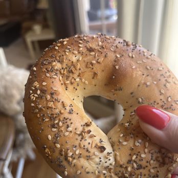 New York Bagel and Deli - Bagel - Delis Near Me - Cary, North Carolina
