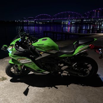 CC Power Sports - Ninja zx4rr - Motorcycle Repair Near Me - Shepherdsville, Kentucky CC Power Sports - Ninja zx4rr - Motorcycle Repair Near Me - Shepherdsville, Kentucky