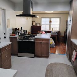 California Kitchen Creations - After