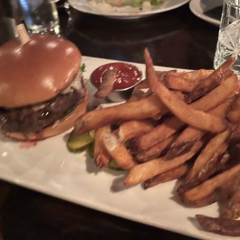 Lucky Day Whiskey Bar - Juicy burger all the way! - Whiskey Bars Near Me - Buffalo, New York Lucky Day Whiskey Bar - Juicy burger all the way! - Whiskey Bars Near Me - Buffalo, New York