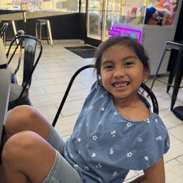 At Cali stack burger in lakeside At Cali stack burger in lakeside