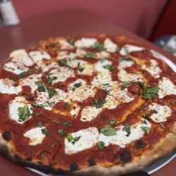 user provided Savages Woodburning Pizzeria photo