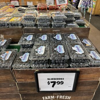 Sprouts Farmers Market - Grocery Near Me - Redlands, California Sprouts Farmers Market - Grocery Near Me - Redlands, California