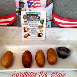 Hatillo Restaurant