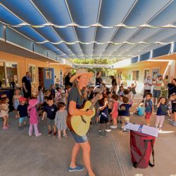 Shalom School