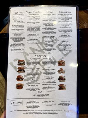 Menu photo 3 RANK & FILE El Cajon, CA Menu photo 3 RANK & FILE El Cajon, CA