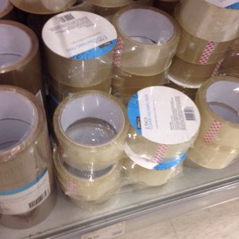Kmart - Packing stuff for moving, etc - Department Stores Near Me - Glebe, NSW