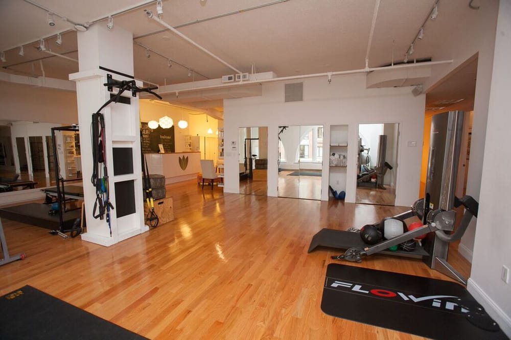 Balans Wellness Studio