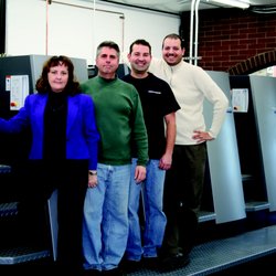 Rick's Printing