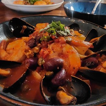 Dua Trattoria - Duas - Mediterranean Near Me - Frisco, Texas Dua Trattoria - Duas - Mediterranean Near Me - Frisco, Texas