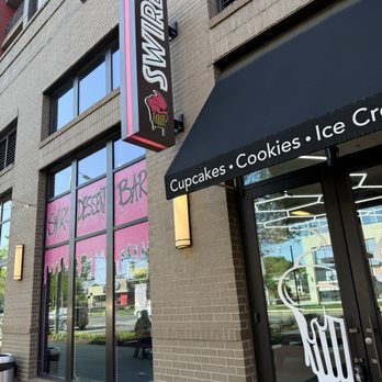 Swirl Dessert Bar - Ice Cream & Frozen Yogurt Near Me - Charlotte, North Carolina Swirl Dessert Bar - Ice Cream & Frozen Yogurt Near Me - Charlotte, North Carolina