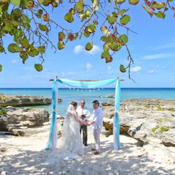 Imagine Weddings & Events - Weddings in Grand Cayman