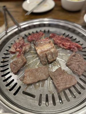 Shin Jung Korean Restaurant Orlando by null