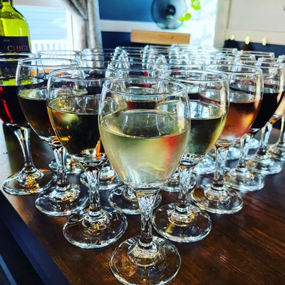 Vino Locale by null