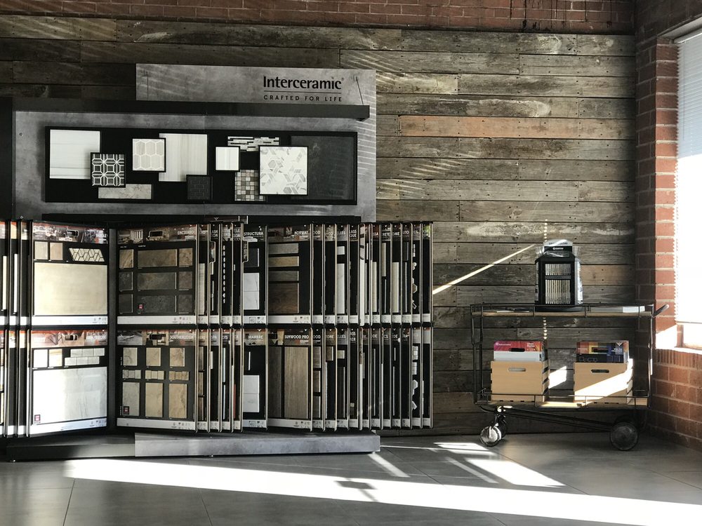 BEST CERAMIC TILE CO Updated September 2024 400 Oak St, Gainesville, Tiling