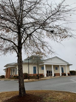 Moyock Public Library