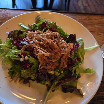 Bread & Barley - Bleu and beat salad - Gastropubs Near Me - Covina, California Bread & Barley - Bleu and beat salad - Gastropubs Near Me - Covina, California