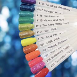 Jonathon Khoi Nail Spa