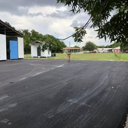 Pavingrite Construction - Asphalt -Parking Lot