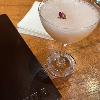 Zuma - Lychee martini - Japanese Near Me - Las Vegas, Nevada Zuma - Lychee martini - Japanese Near Me - Las Vegas, Nevada