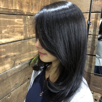 HKS HimitsuKichi Salon - Blow Dry/Out Services Near Me - New York, New York HKS HimitsuKichi Salon - Blow Dry/Out Services Near Me - New York, New York