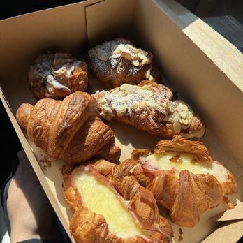 Salted Butter - Desserts Near Me - Pasadena, California Salted Butter - Desserts Near Me - Pasadena, California
