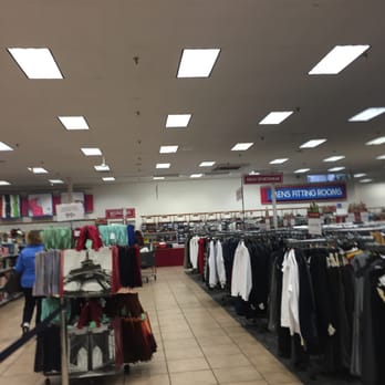 Burlington - Braintree Burlington Coat Factory -- 705 Granite Street / Route 37, Braintree        Interior - Department Stores Near Me - Braintree, Massachusetts