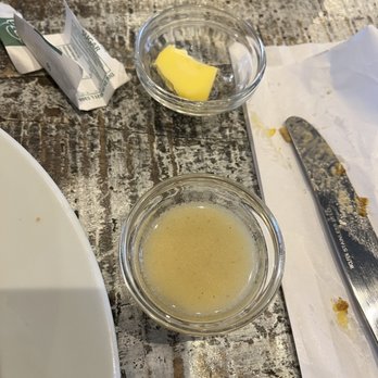 Metissage - Butter and salad dressing. - Bakeries Near Me - Santiago, RM