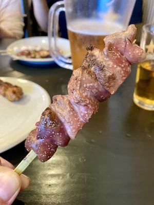 YAKITORI NISHI by null