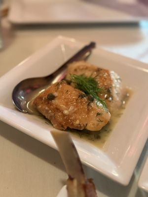 Duc's Bistro by null