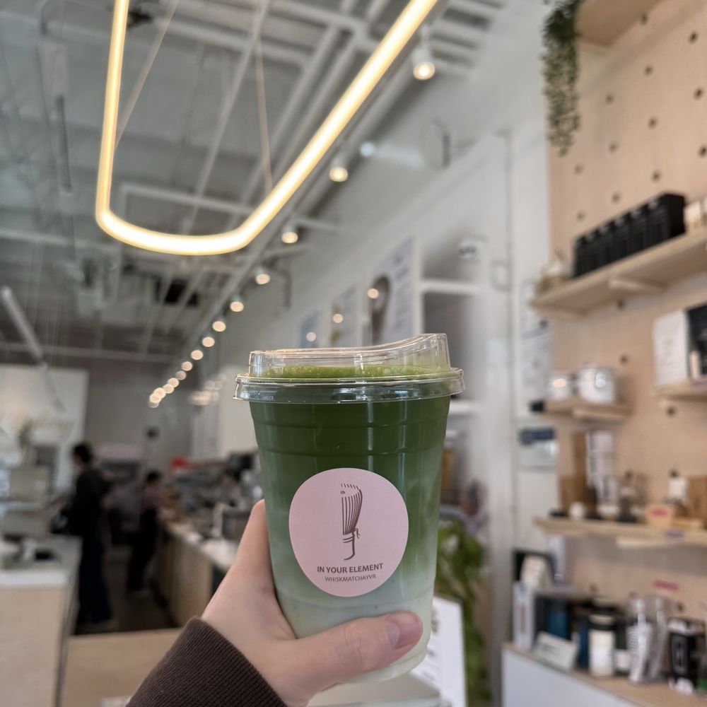 Whisk Matcha - Premium soy milk uji matcha - Coffee & Tea Near Me - Vancouver, British Columbia Whisk Matcha - Premium soy milk uji matcha - Coffee & Tea Near Me - Vancouver, British Columbia