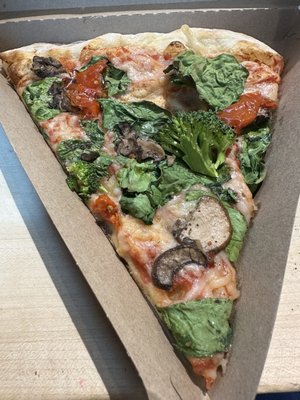 Whole Foods Market by null