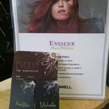 Luna Locks Salon - This place is the best! - Blow Dry/Out Services Near Me - Waltham, Massachusetts