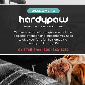 HardyPaw - Pet Stores Near Me - Livermore, California