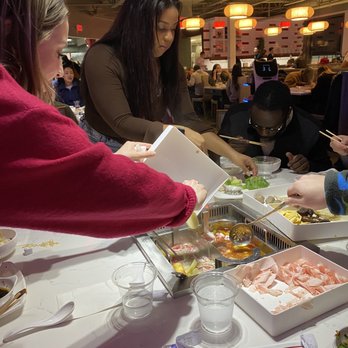 Hot Pot City - Chinese Near Me - Eden Prairie, Minnesota