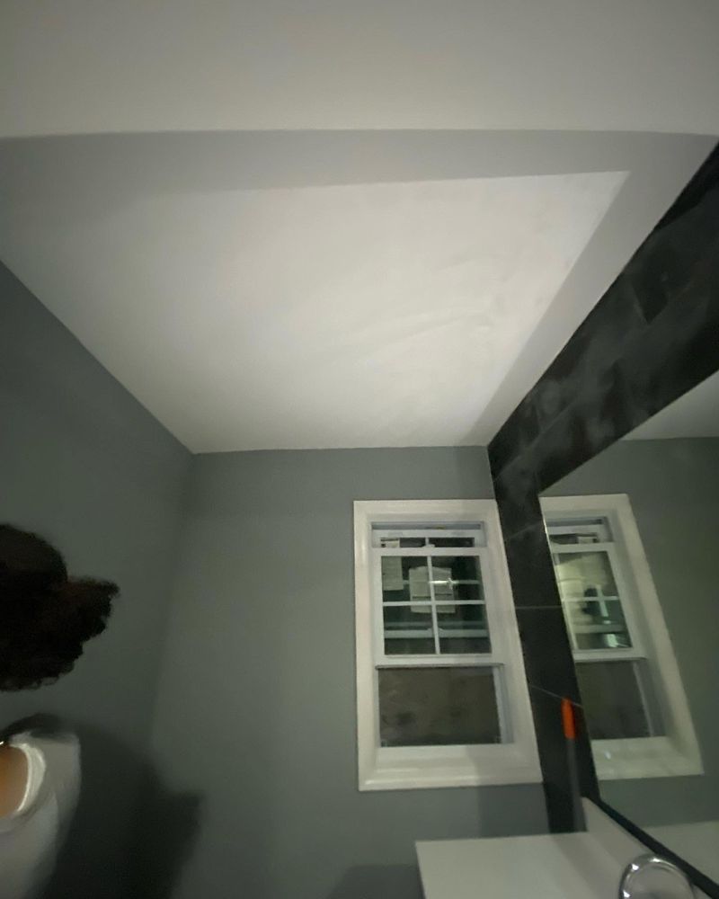 Slide of Refined Improvement