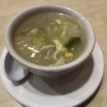 Red Dragon - Egg flower soup - Chinese Near Me - Spokane, Washington Red Dragon - Egg flower soup - Chinese Near Me - Spokane, Washington