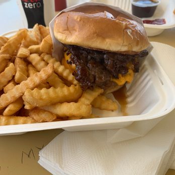 Super Burger - Burgers Near Me - Pasadena, California Super Burger - Burgers Near Me - Pasadena, California