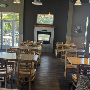 Taco Time - Dining room - Mexican Near Me - Renton, Washington Taco Time - Dining room - Mexican Near Me - Renton, Washington