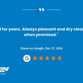 Martinizing Dry Cleaning - Dry Cleaning Near Me - Wexford, Pennsylvania