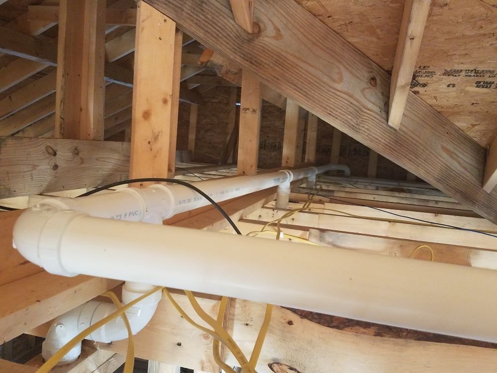 Slide of Burns Plumbing